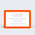 Invitation Anniversaire Adulte Billet d'Avion Gris