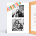 Invitation Anniversaire Adulte Sacrée Fête Transparence