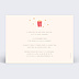 Invitation anniversaire Projection cinéma Verso