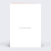 Invitation anniversaire Motus Verso