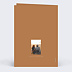Faire part Pacs Carte Pacs Trio Photo Verso