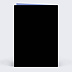 Invitation anniversaire Cube Verso