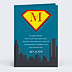 Invitation Anniversaire Adulte Super Héro