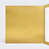 Carte cadeau Dorée
