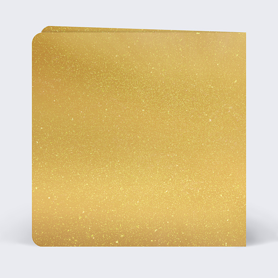 Invitation anniversaire VIP Verso