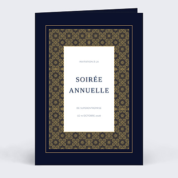 Cartes Invitation Inauguration Popcarte