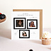 Invitation Anniversaire Adulte Triple