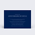 Invitation anniversaire Thème Cinéma Verso
