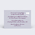 Invitation anniversaire 100 ans  Verso