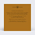 Invitation Anniversaire Adulte Années Folles Typographie