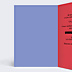 Invitation Anniversaire Adulte Cube