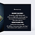 Invitation Anniversaire Adulte Casino
