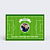 Invitation Anniversaire Adulte Foot