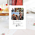 Invitation Anniversaire Adulte Élégante