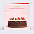 Invitation Anniversaire Adulte Gâteau