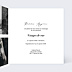 Invitation Professionnelle Photographe