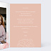 Invitation Anniversaire Adulte Parfum