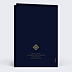 Invitation Professionnelle Rosace Chic