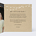 Invitation Toutes Occasions Lampions Délicats