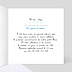 Invitation anniversaire enfant Anniversaire 1 an Intérieur Droit