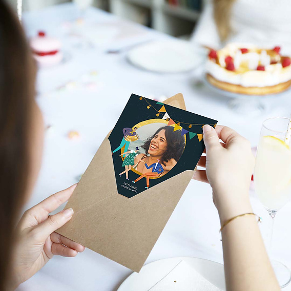 Invitation Anniversaire Adulte Invitation Fiesta