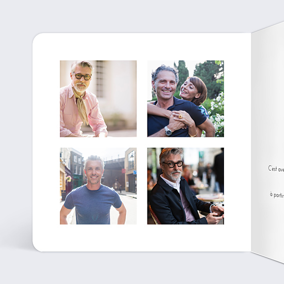 Invitation Anniversaire Adulte Devinette