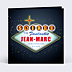 Invitation Anniversaire Adulte Casino