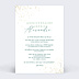 Invitation Anniversaire Adulte Modèle original