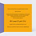 Invitation Anniversaire Adulte En Famille