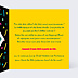 Invitation anniversaire 80s Intérieur Droit