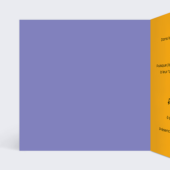 Invitation Anniversaire Adulte En Famille