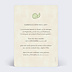 Invitation Anniversaire Adulte Cocktail Mojito