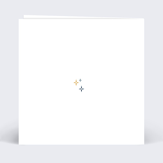 Invitation Toutes Occasions 2 en 1