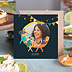 Invitation Anniversaire Adulte Invitation Fiesta