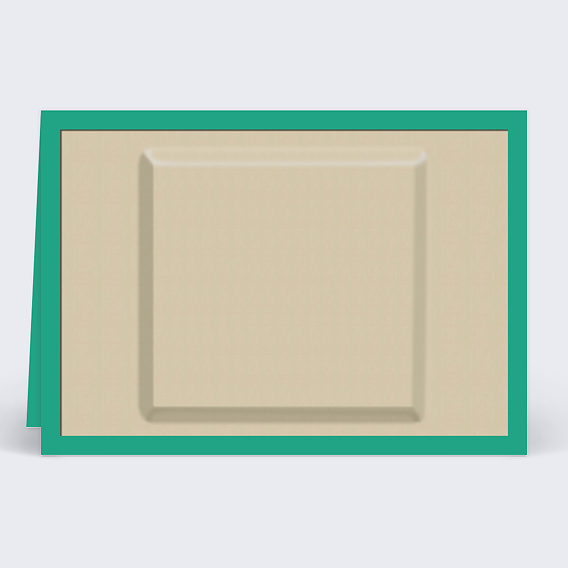 Invitation anniversaire Jeu Rétro Verso