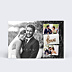 Remerciements mariage Vignettes