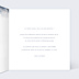 Invitation Anniversaire Adulte Bleu
