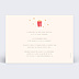 Invitation Anniversaire Adulte Projection cinéma