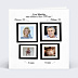 Invitation Anniversaire Adulte Famille 4