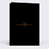 Invitation Anniversaire Adulte Années Folles Typographie