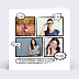 Invitation anniversaire Bande Dessinée
