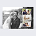 Remerciements mariage Vignettes