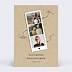 Invitation anniversaire enfant Polaroid Anniversaire Enfant