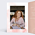 Invitation Anniversaire Adulte Parfum