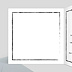 Invitation anniversaire Bande Dessinée Intérieur Gauche
