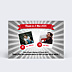 Invitation Anniversaire Adulte Télé-Réalite
