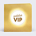 Invitation Anniversaire Adulte VIP
