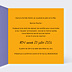 Invitation Anniversaire Adulte En Famille