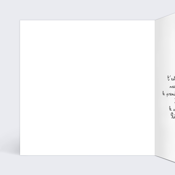 Invitation Anniversaire Enfant Anniversaire 1 an