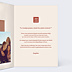 Invitation Anniversaire Adulte Classique Femme